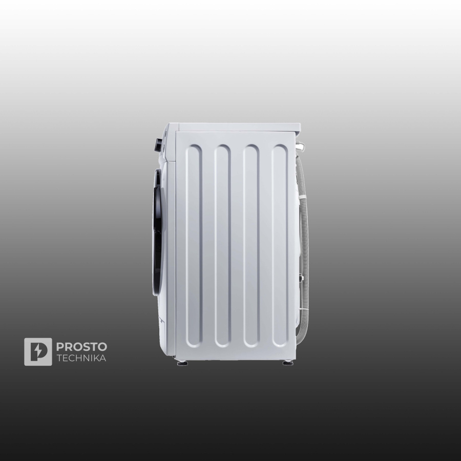 Стиральная машина Maunfeld MFWM1586WH